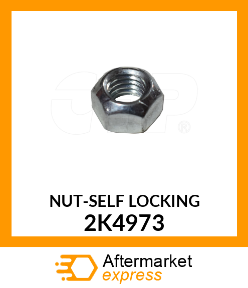 NUT 2K4973