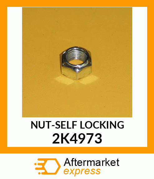 NUT 2K4973