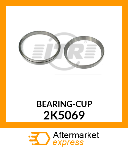 CUP 36620 2K5069