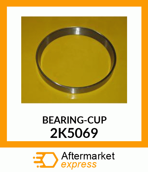 CUP 36620 2K5069