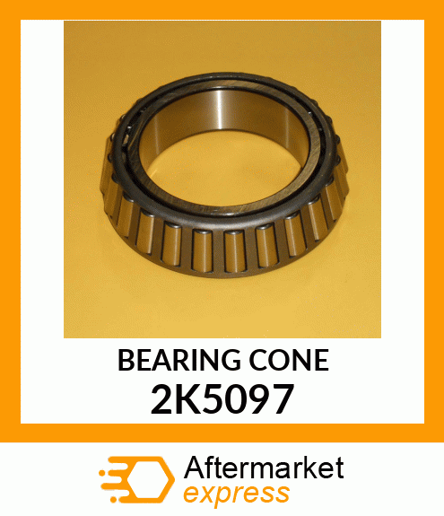 CONE JEH 2K5097