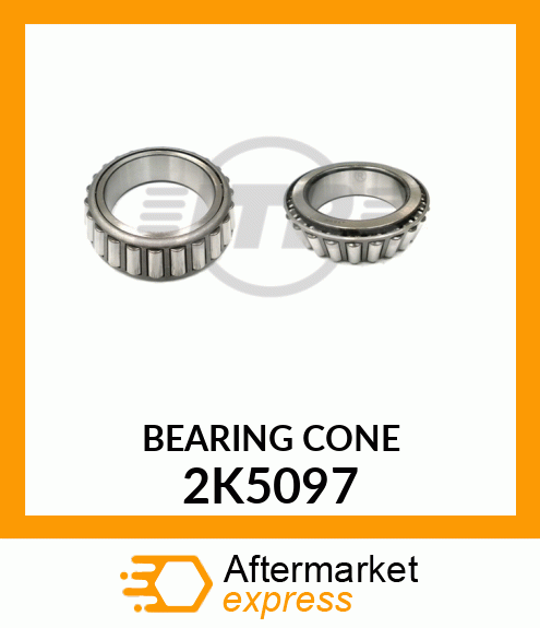 CONE JEH 2K5097