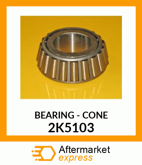 CONE 2K5103