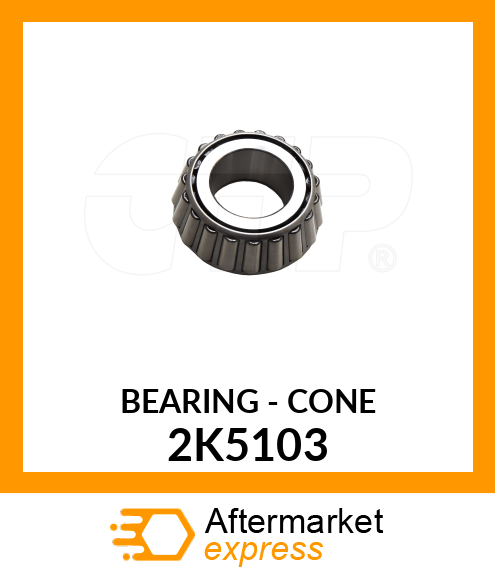 CONE 2K5103