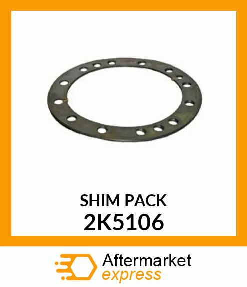 SHIM PACK 2K5106