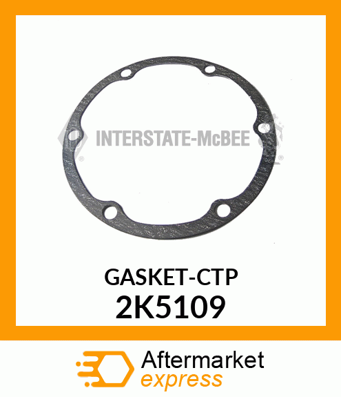 GASKET 2K5109