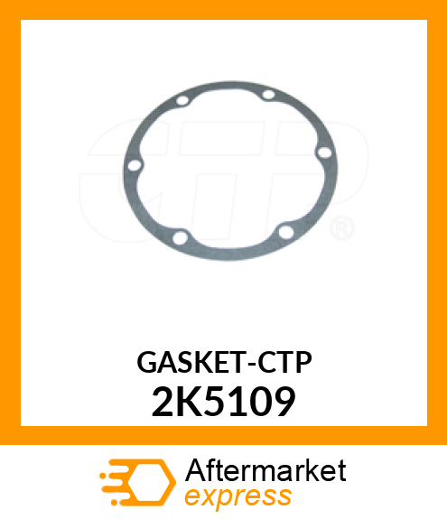 GASKET 2K5109