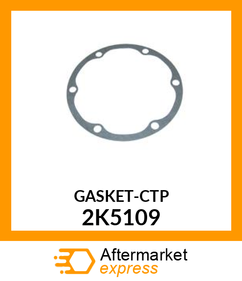 GASKET 2K5109