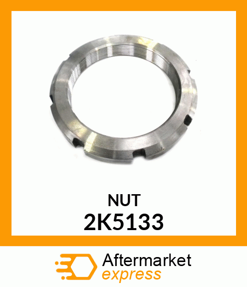 NUT 2K5133