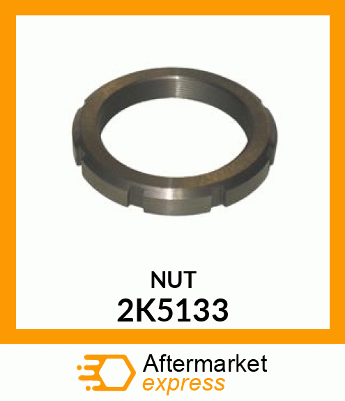 NUT 2K5133