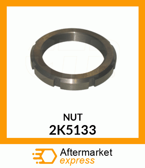 NUT 2K5133