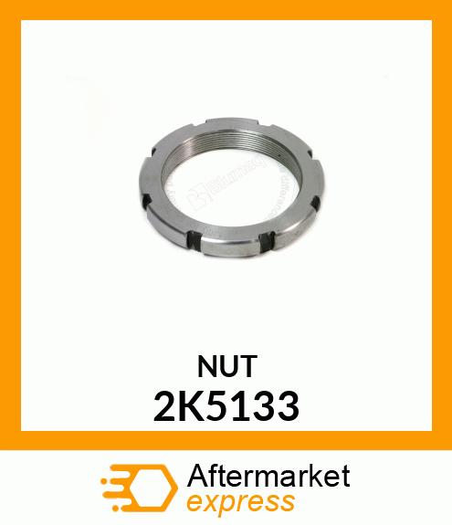 NUT 2K5133