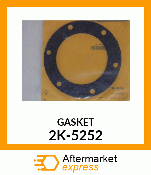 GASKET 2K-5252