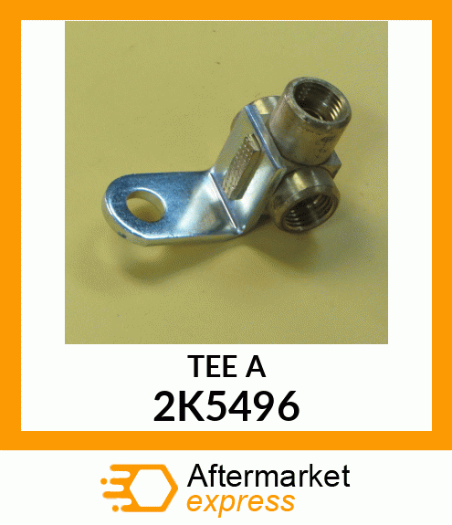 TEE A 2K5496