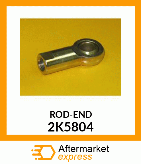 ROD-END 2K5804