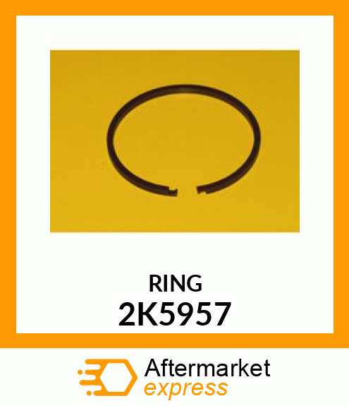 RING 2K5957