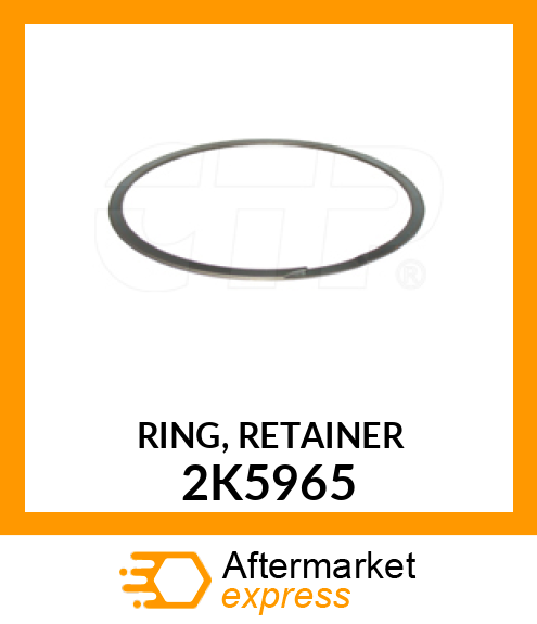 RING 2K5965