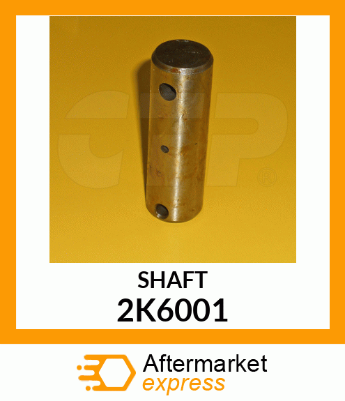 SHAFT 2K6001