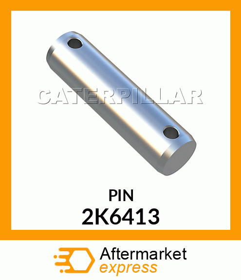 PIN 2K6413