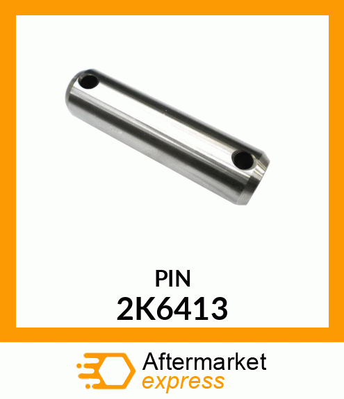 PIN 2K6413