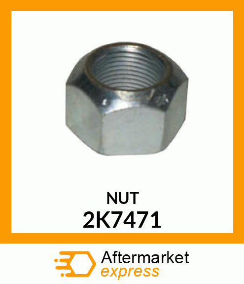 NUT 2K7471