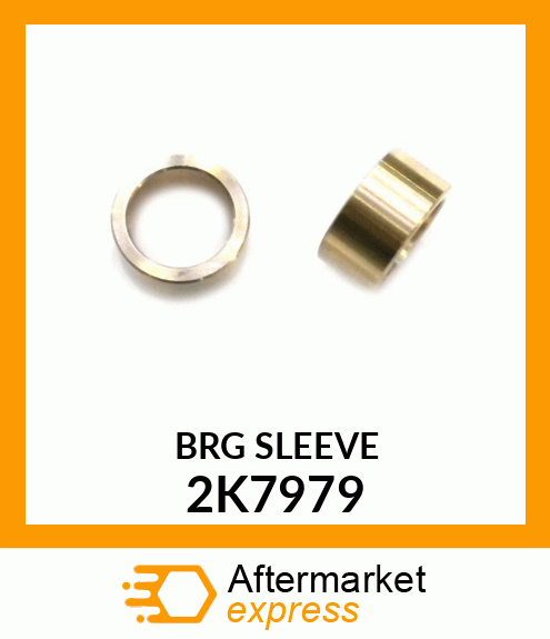 BEARING 2K7979