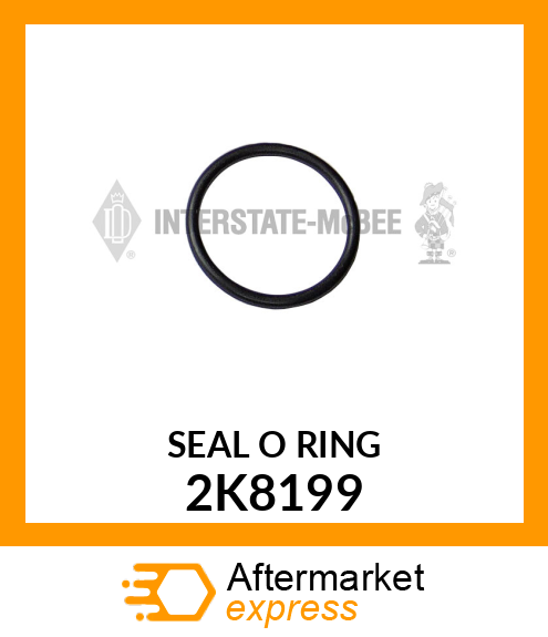 SEAL O RIN 2K8199
