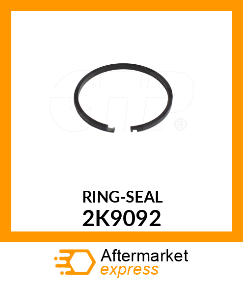 RING 2K9092