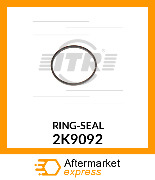 RING 2K9092
