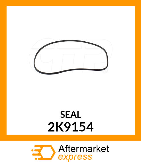 SEAL 2K9154