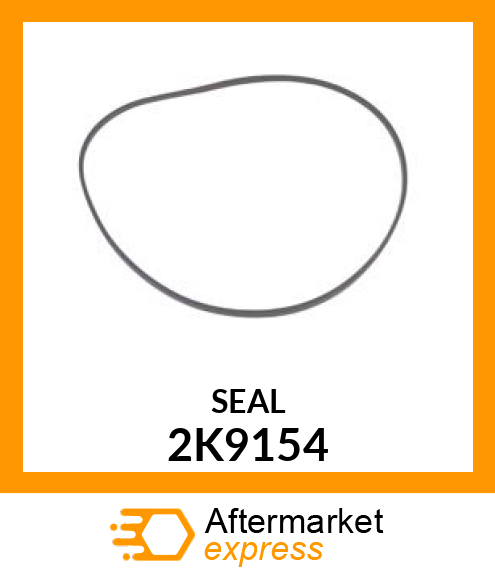 SEAL 2K9154