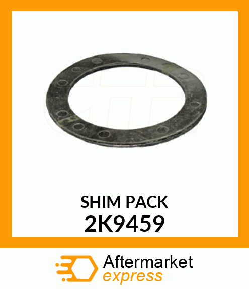 SHIM PACK 2K9459