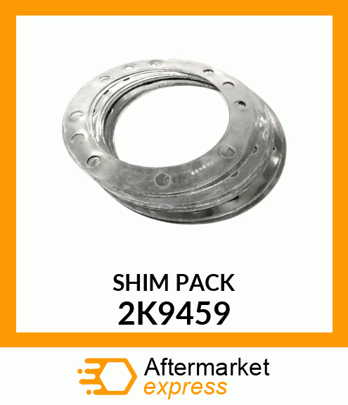 SHIM PACK 2K9459