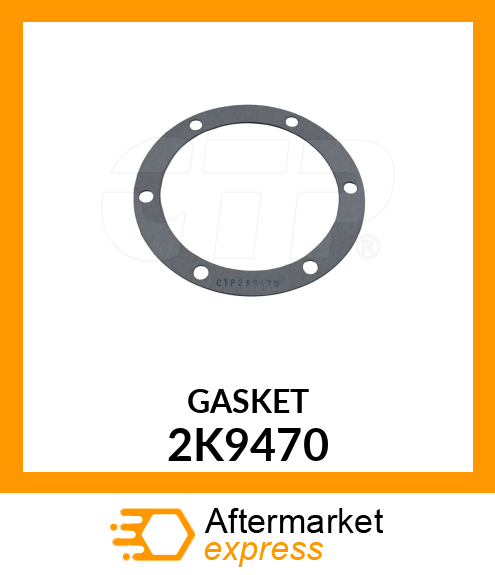 GASKET 2K9470