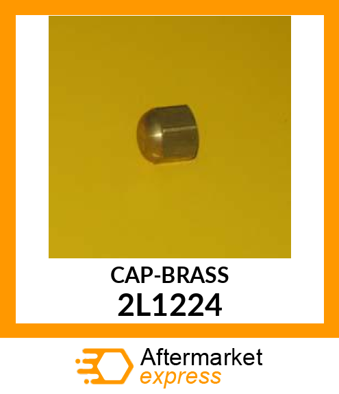 CAP-VALVE 2L1224