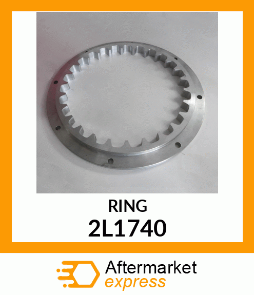 RING 2L1740