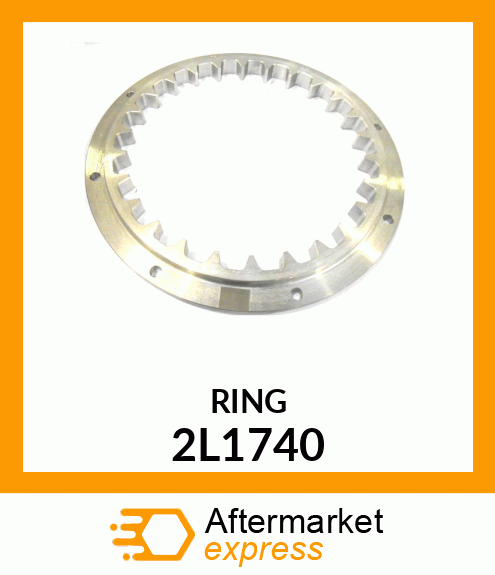 RING 2L1740