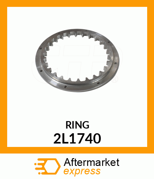 RING 2L1740