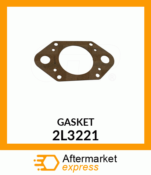 GASKET 2L3221