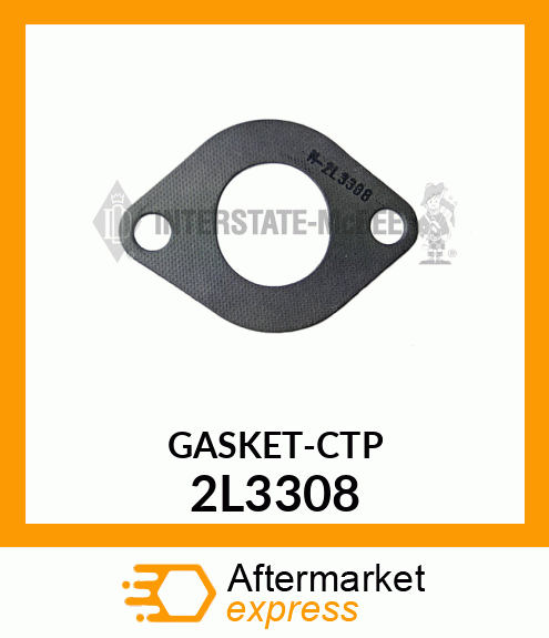 GASKET 2L3308