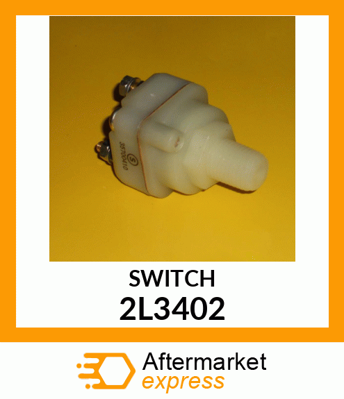SWITCH 2L3402