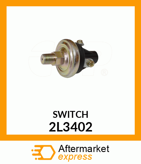 SWITCH 2L3402