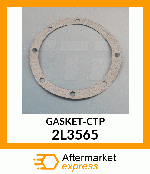 GASKET 2L3565