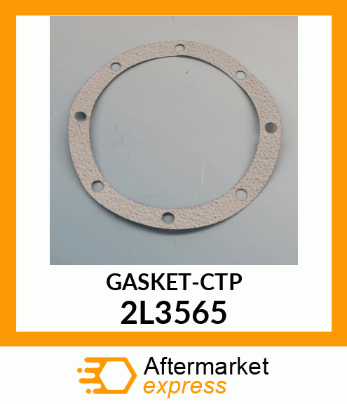 GASKET 2L3565