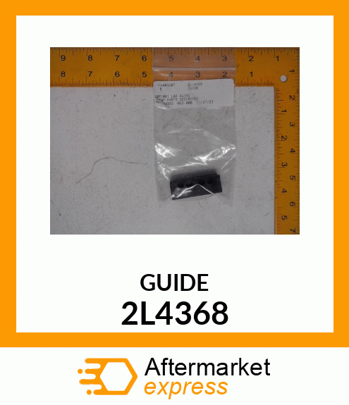 GUIDE 2L4368