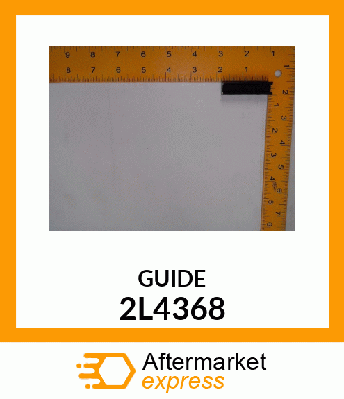 GUIDE 2L4368