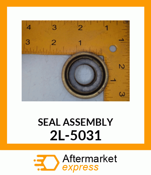 SEAL A 2L-5031