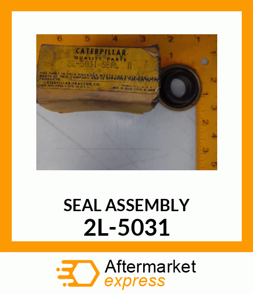 SEAL A 2L-5031