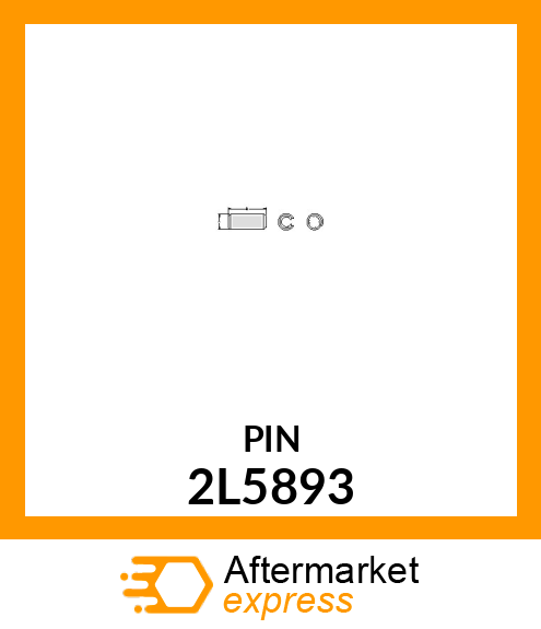 PIN 2L5893