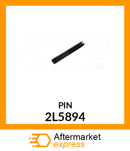 PIN 2L5894